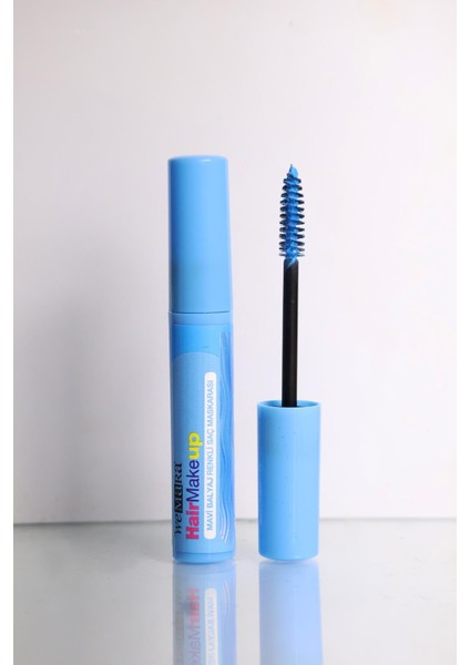 Mavi Balyaj Sac Maskarası 7 ml fırsatları