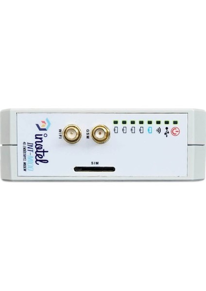 Endüstriyel Modem Router M100 fiyatları