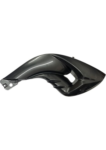 Drift L Benzin Depo Grenajı Füme Sağ