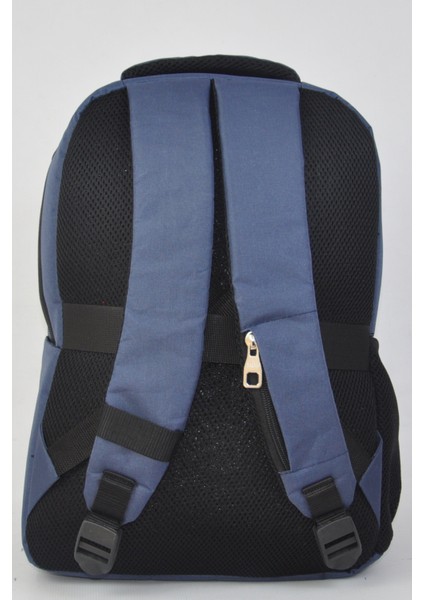 SR07 Laptop Bölmeli Sırt Çantası modelleri