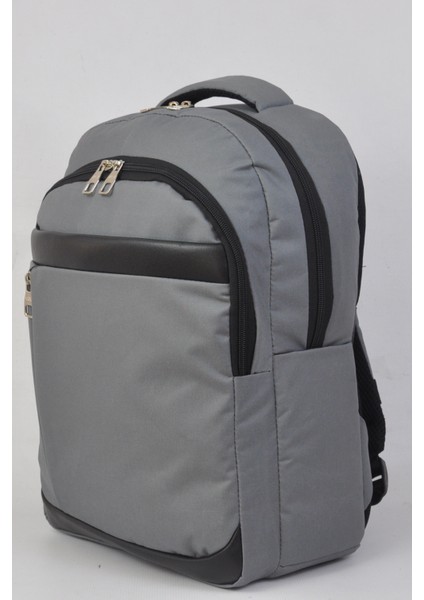 SR07 Laptop Bölmeli Sırt Çantası modelleri