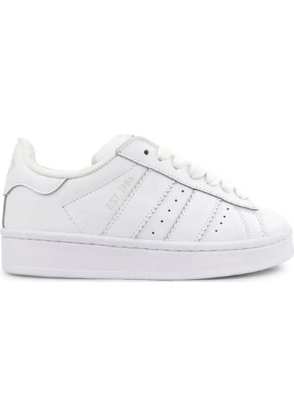 Ravanta Unisex Sneaker Spor Ayakkabı