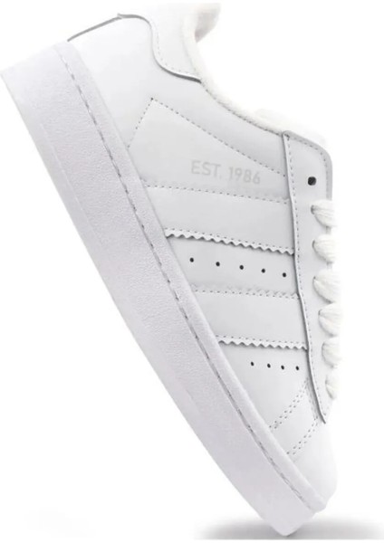 Ravanta Unisex Sneaker Spor Ayakkabı fırsatları