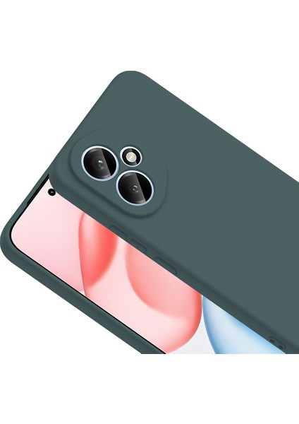 Honor 400 Kılıf Zore Mara Lansman Kapak + Cam Ekran Koruyucu modelleri