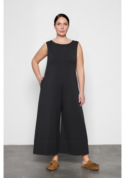 Yond Kolsuz Palazzo Tulum Antrasit