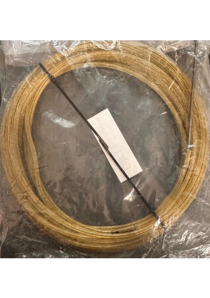 25MT Plastik Susta