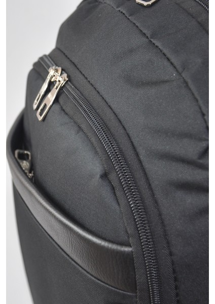 SR07 Laptop Bölmeli Sırt Çantası modelleri