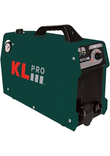 40A 5.8 Kva Invertör Plasma Makinası