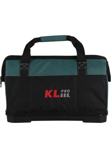 Plastik Tabanlı Alet Taşıma Çantası