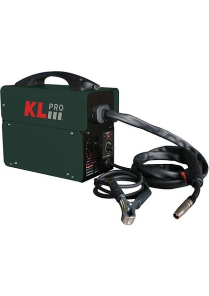 100 A 3.3 Kva Mıg Invertör Kaynak Makinası