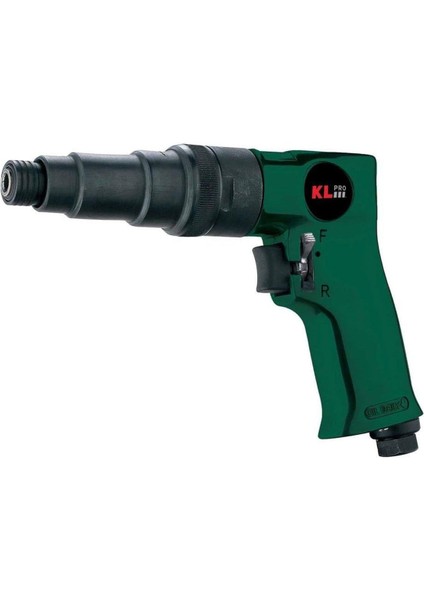 1/4'' Havalı Tornavida