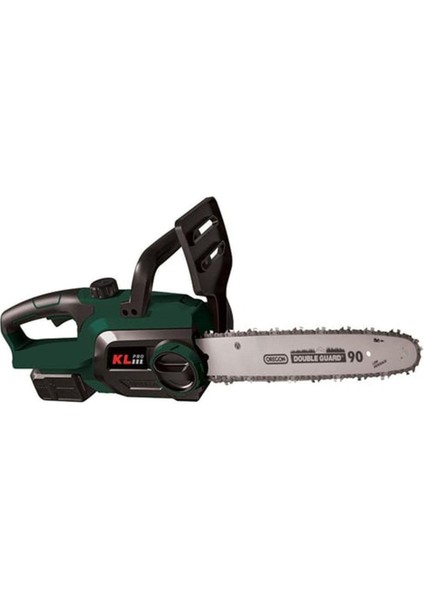 18V 8.0 Ah Şarjlı Orman Motoru