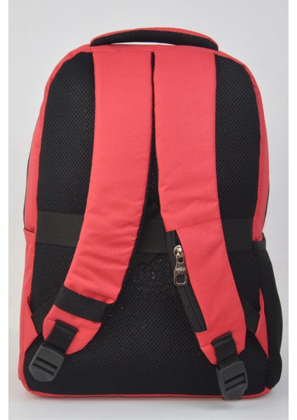 SR07 Laptop Bölmeli Sırt Çantası modelleri