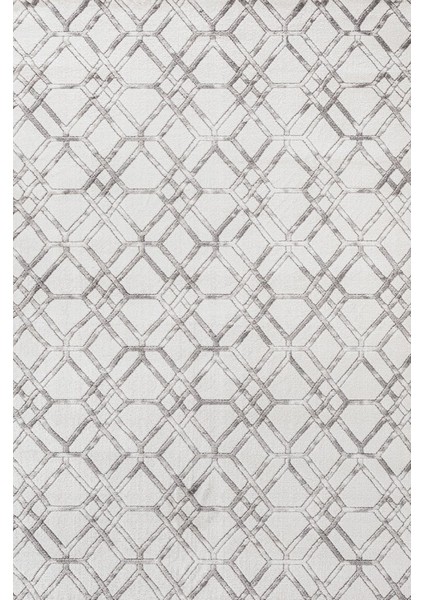 Bahariye Craft - B113 Beyaz Gri