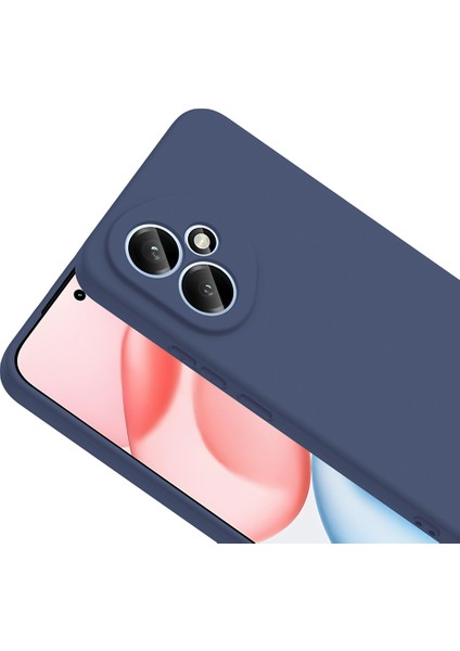 Honor 400 Kılıf Zore Mara Lansman Kapak + Cam Ekran Koruyucu modelleri