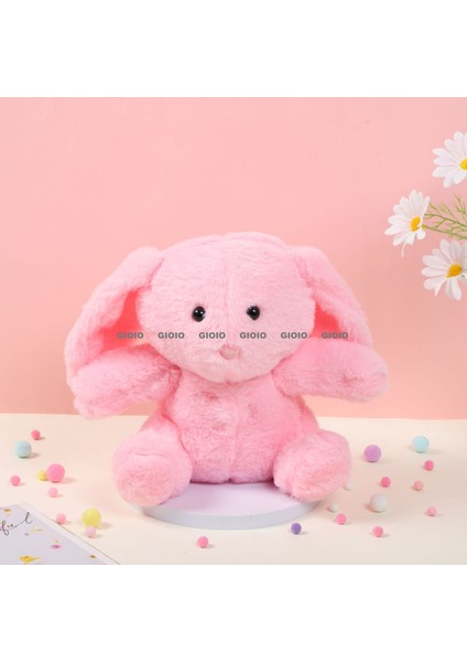 Peluş Oyuncaklar Küçük Su Samuru Koala Ayı Anahtarlık Bebek Capya Nefes Alan Ayı Bebekleri (Yurt Dışından)