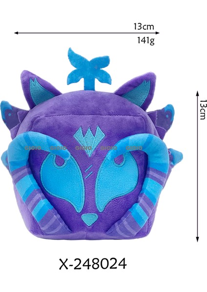 Peluş Oyuncaklar Küçük Su Samuru Koala Ayı Anahtarlık Bebek Capya Nefes Alan Ayı Bebekleri (Yurt Dışından)