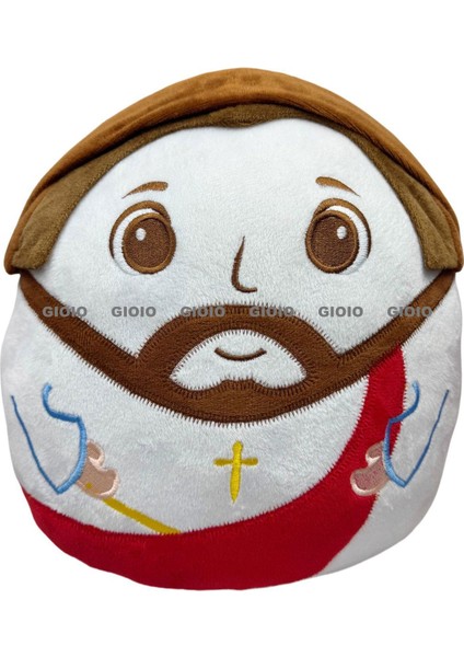 Peluş Oyuncaklar Küçük Su Samuru Koala Ayı Anahtarlık Bebek Capya Nefes Alan Ayı Bebekleri (Yurt Dışından)