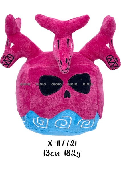 Peluş Oyuncaklar Küçük Su Samuru Koala Ayı Anahtarlık Bebek Capya Nefes Alan Ayı Bebekleri (Yurt Dışından)