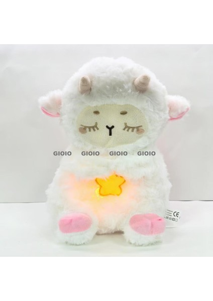 Peluş Oyuncaklar Küçük Su Samuru Koala Ayı Anahtarlık Bebek Capya Nefes Alan Ayı Bebekleri (Yurt Dışından)