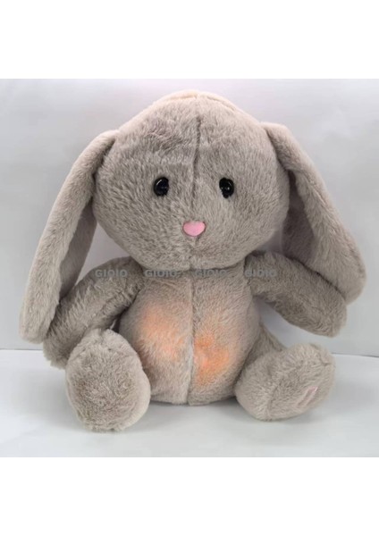 Peluş Oyuncaklar Küçük Su Samuru Koala Ayı Anahtarlık Bebek Capya Nefes Alan Ayı Bebekleri (Yurt Dışından)