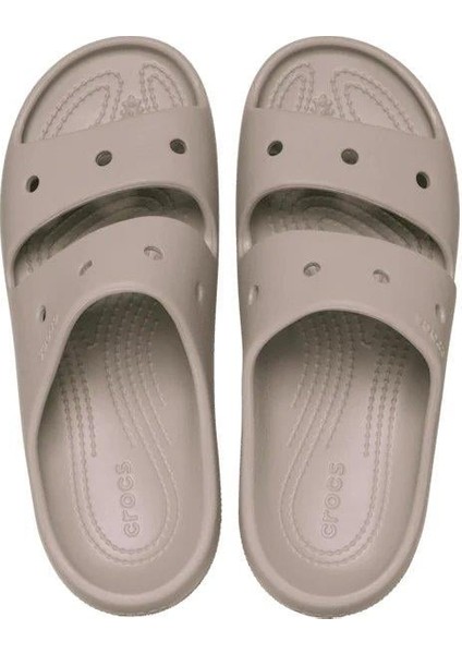 Classic Sandal V2 Unisex Terlik 209403-214 Taupe fiyatları