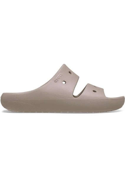 Classic Sandal V2 Unisex Terlik 209403-214 Taupe modelleri