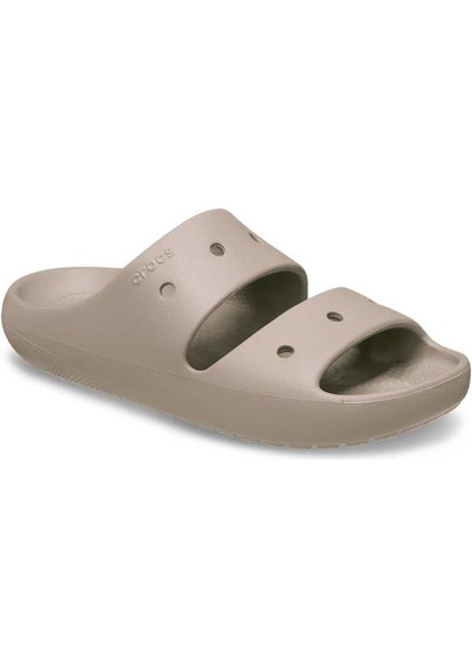Classic Sandal V2 Unisex Terlik 209403-214 Taupe fırsatları