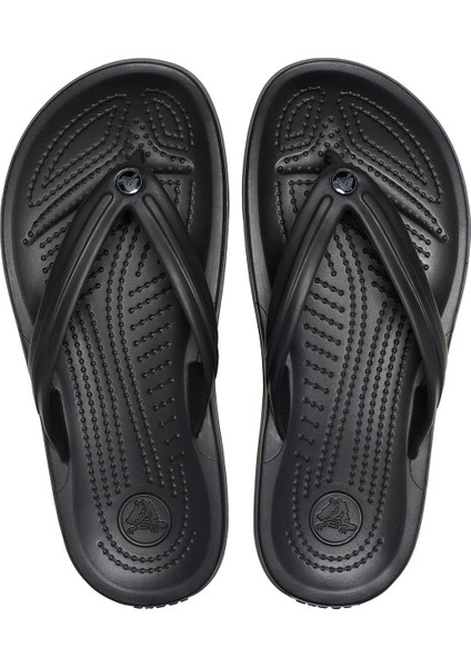 Crocband Flip Unisex Terlik 11033-0DD Black/slate Grey fiyatları
