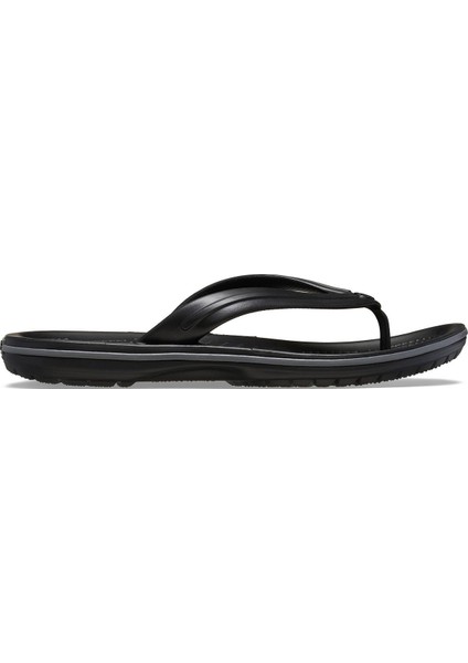 Crocband Flip Unisex Terlik 11033-0DD Black/slate Grey fırsatları