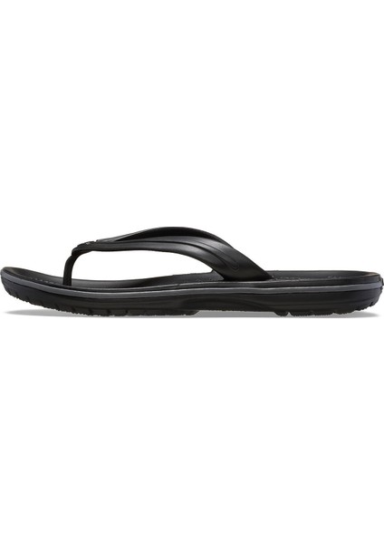 Crocband Flip Unisex Terlik 11033-0DD Black/slate Grey indirimleri