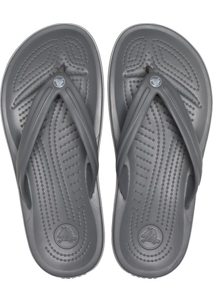 Crocband Flip Unisex Terlik 11033-0EX Slate Grey/ Smoke fiyatları