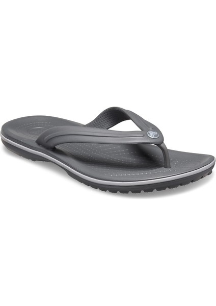 Crocband Flip Unisex Terlik 11033-0EX Slate Grey/ Smoke modelleri