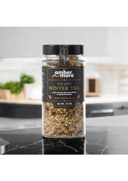 Kış Çayı 75 gr modelleri