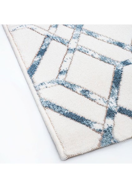 Bahariye Craft - B113 Beyaz Mavi modelleri