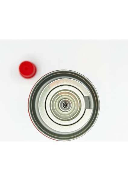 Kamp Ocak Gazı Valfli Kartuş 227GR - 10 Adet indirimleri