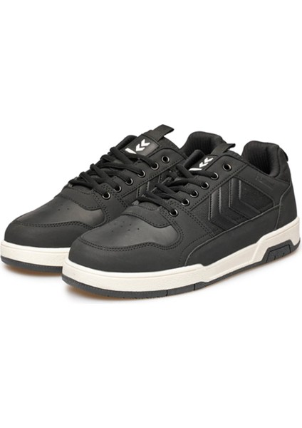 Siyah Bağcıklı Unisex Spor Ayakkabı modelleri