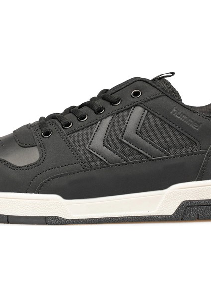 Siyah Bağcıklı Unisex Spor Ayakkabı indirimleri