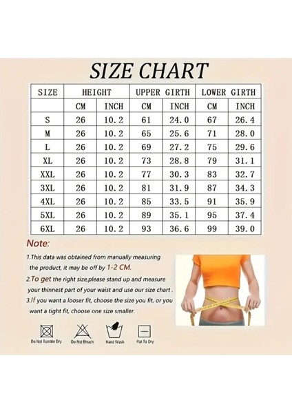 Orijinal Ürün Göbek Incelten Toparlayıcı Korse Sıkılaştıran fiyatları