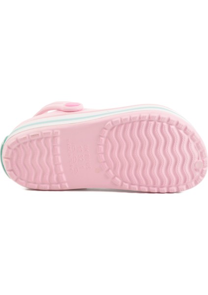 Pembe Eva Kız Çocuk Sabo Terlik indirimleri