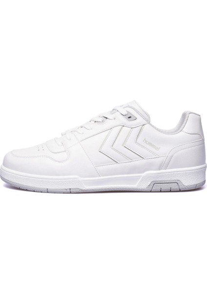 Beyaz Bağcıklı Unisex Spor Ayakkabı fiyatları