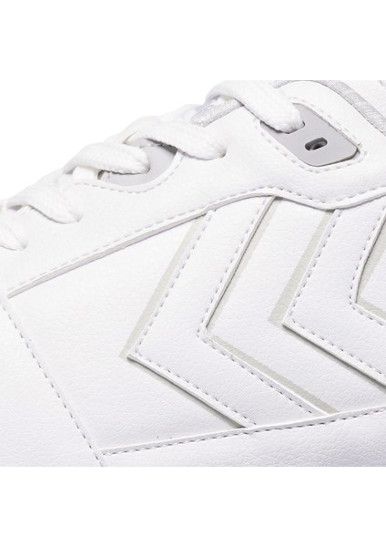 Beyaz Bağcıklı Unisex Spor Ayakkabı indirimleri