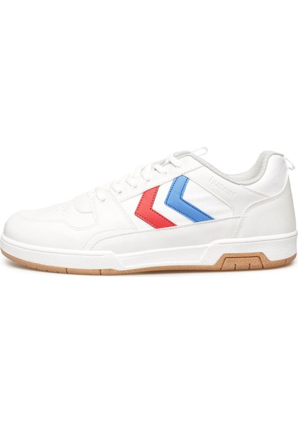 Beyaz Bağcıklı Unisex Spor Ayakkabı fiyatları