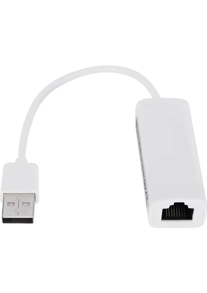USB to RJ45 Ethernet Adaptör ⚡ 10/100 Mbps USB 2.0 Uyumlu Ağ Dönüştürücü modelleri