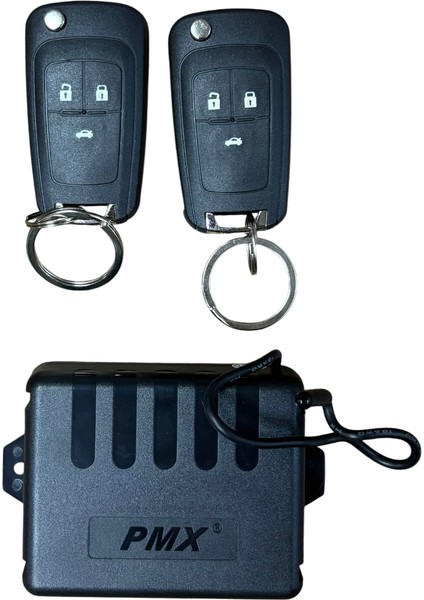 12 Volt Sustalı Uzaktan Kumanda Açma Kapama Merkezi Kilit Pmx 188 fiyatları