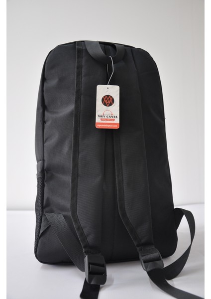 SR06 Siyah Sırt Çantası fiyatları