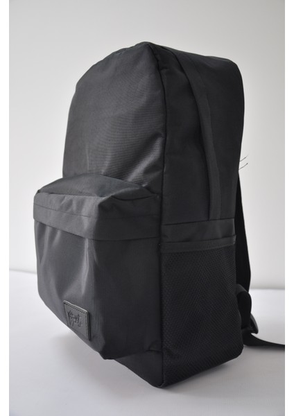 SR06 Siyah Sırt Çantası modelleri