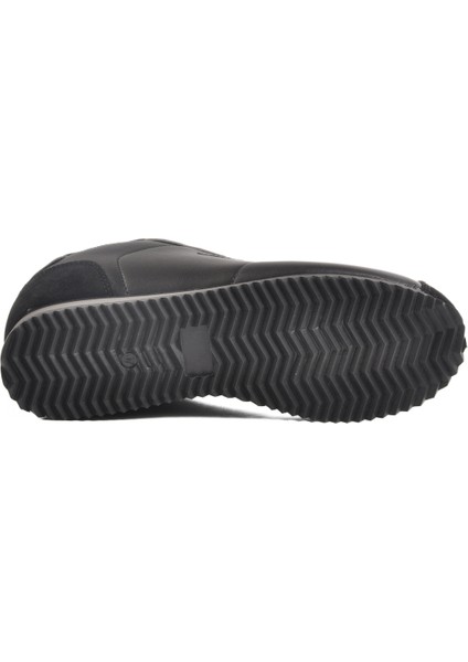 Siyah Unisex Spor Ayakkabı indirimleri