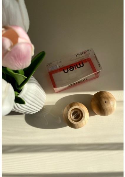 Bambu Top 2'li Tuzluk Biberlik fırsatları