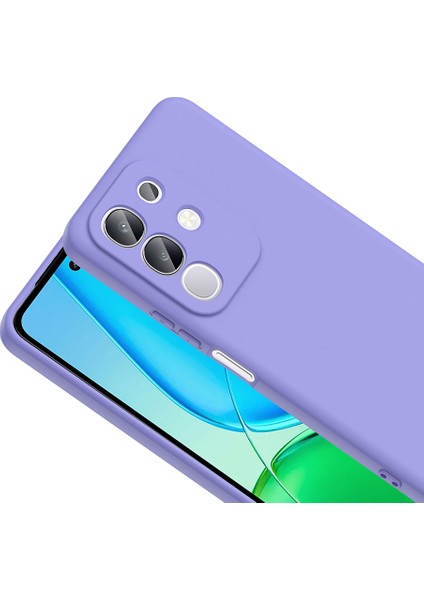 Vivo Y29 4G Kılıf Zore Mara Lansman Kapak modelleri